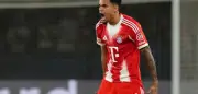Bayern verliert in Paris: Olise und Díaz stark, Abwehr wackelt