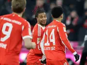 Bayerns 100-Tore-Sturm soll es gegen PSG richten