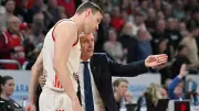 Bayerns Basketball-Weltmeister Voigtmann: Nur noch Kurzeinsätze in der Bundesliga