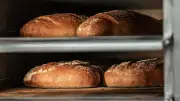 Bäckerei-Kette Keim & Brecht pleite: 12 Filialen betroffen