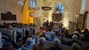 Beatles-Mitsingkonzert am 30. April in Rattey: Gemeinsam singen in der Versöhnungskirche