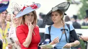 Beatrice und Eugenie bei Osterfeier ausgeschlossen: Königsfamilie zeigt klare Grenzen