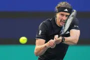 Becker begeistert: Gestärkter Zverev greift in Monte-Carlo Top-Duo an