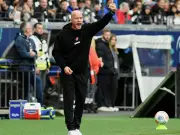 Bei Wagner-Debüt: Köln erkämpft wichtiges Remis gegen Frankfurt