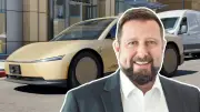 Beim autonomen Fahren jetzt nicht den Anschluss verpassen