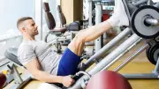Beinpresse-Training: Richtwerte für optimales Gewicht nach Körpergewicht
