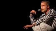 Benjamin von Stuckrad-Barre: Vom Pastorensohn zum literarischen Popstar