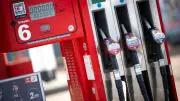 Benzinpreis macht Rekordsprung: Tanken wird wieder teurer