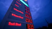 Benzinpreise belasten Pendler in Sachsen-Anhalt: Tanken wird zur finanziellen Bürde