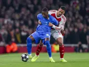 Berater bestätigt: Arsenal an Bayer-Leverkusen-Star Christian Kofane interessiert