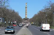Berlin benennt Tiergarten-Allee nach Helmut Kohl: Festakt am 9. Mai geplant