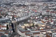 Berlin erreicht Wohnungsziel: Land besitzt über 400.000 Mietwohnungen