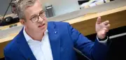 Berlin: Finanzsenator Evers übernimmt auch Kulturressort