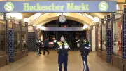 Berlin: Flaschensammler von S-Bahn erfasst und tödlich verletzt