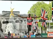 Berlin Marathon jagt Wunderläufer Sawe nach historischem Sub2