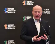 Berlin präsentiert Bürgercharta mit zehn Empfehlungen für Olympia-Bewerbung