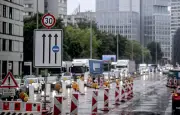 Berlin startet Kontrollteam gegen nervige Dauerbaustellen im Stadtverkehr