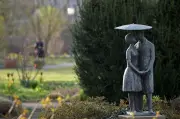 Berlin und Brandenburg: Regen löst Sonne ab - Nachts Frost und Schnee möglich