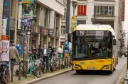 Berliner Buslinien 2025: Langsamste Linien im Vergleich - 147 und Bäderbus 312er