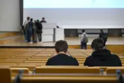 Berliner Hochschulen in der Sparfalle: Weniger Studienplätze und Stellenabbau