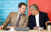 Berliner Koalition im Endspurt: Ein Dutzend Gesetze vor der Sommerpause geplant