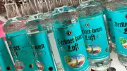 Berliner Luft: Vom DDR-Klassiker zum modernen Kult-Likör mit Pfefferminznote