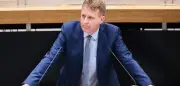 Berliner Senat entlässt Staatssekretär Oliver Friederici in Fördermittel-Affäre