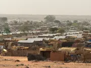 Berliner Sudan-Konferenz sucht Lösungen für humanitäre Katastrophe und Friedensprozess