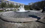 Berliner Zierbrunnen starten in die Saison: 184 Anlagen sprudeln wieder