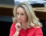 Berlins Kultursenatorin Wedl-Wilson steht vor Rücktritt