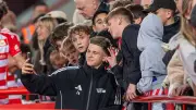 Berlins Wunderkinder: Fünf Talente, die die Sportwelt aufmischen