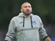 Überraschendes Trainer-Aus: SC Wiedenbrück trennt sich von Kult-Profi Sascha Mölders