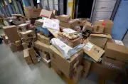 Beschwerden über Postdienste in Sachsen-Anhalt verdreifachen sich innerhalb weniger Jahre