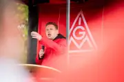 Betriebsratswahlen: IG Metall erzielt 80 Prozent der Mandate
