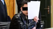 BGH fordert härteres Urteil: Mordversuch mit Bleistift in Burger King