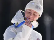 Biathlon: Hedegart-Wechsel sorgt für neue Dynamik