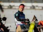 Biathlon-Talent Johanna Puff plant Comeback nach Herzmuskelentzündung