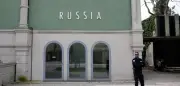 Biennale-Jury tritt geschlossen zurück – Streit um Israel und Russland