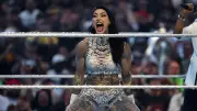 BILD live in Las Vegas: Die gnadenlose Abrechnung mit WrestleMania 42