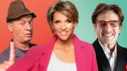 BILD-Renntag 2026: Stars wie Anna-Maria Zimmermann live in Gelsenkirchen