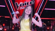 BILD-Reporterin erlebt The Voice Kids-Finale live: Katelyn (13) aus Irland gewinnt