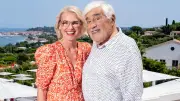BILD-Showchefin Tanja May erinnert sich an letztes Treffen mit Mario Adorf in Saint-Tropez