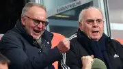 BILD-Sportchef: Mit Rummenigge hätte der BVB eine Meisterschaft mehr gewonnen