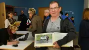 Bildband dokumentiert 35 Jahre Entwicklung: Hohenmölsen nach der Wende im Fokus