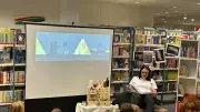 Bilderbuchkino in Waren: Kinder entdecken ihre Rechte spielerisch mit Literatur