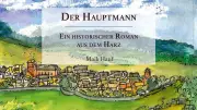 Bildungsfrühling in Alterode: Autor Maik Hauf präsentiert historische Harz-Romane