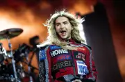 Bill Kaulitz mit 36: Torschlusspanik vor der großen Liebe
