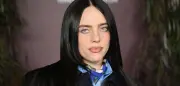 Billie Eilish veröffentlicht alten Fanbrief an Justin Bieber