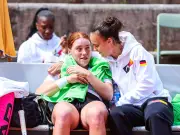 Billie Jean King Cup: Deutsche Tennisfrauen kämpfen gegen historischen Absturz in Drittklassigkeit