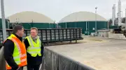 Biogasanlage Torgelow: Investition oder Abschaltung? DAH-Gruppe sucht Planungssicherheit